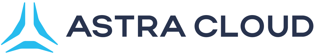 документация Astra Infrastucture Cloud  - Home